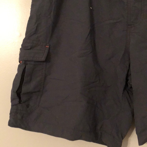 Men’s Eddie Bauer Cargo Shorts - Picture 2 of 6